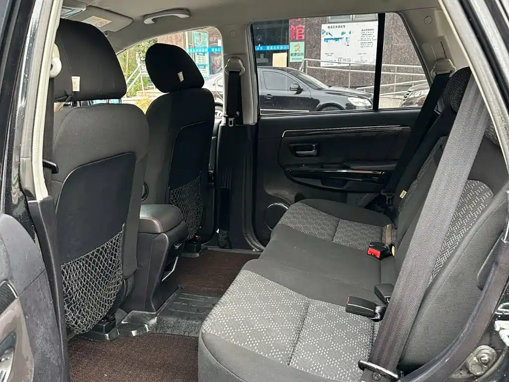 Haval H5 Classic 2015 2015 2.0L Manual 4WD Aspiring