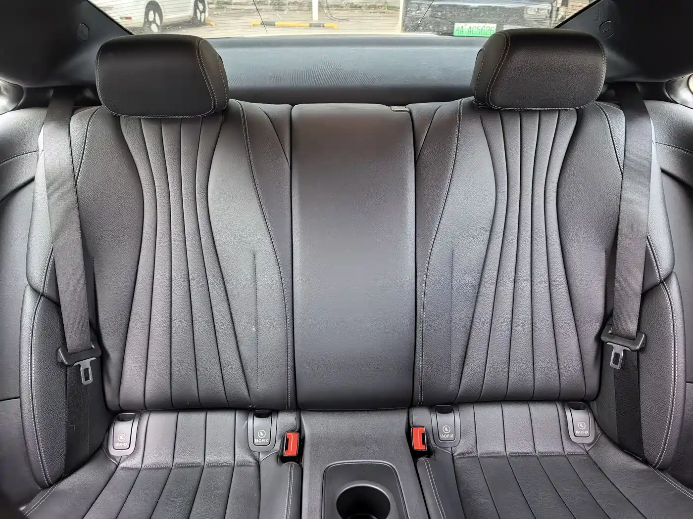 Mercedes-Benz E-Class (Import) 2023 E 260 Coupe фото 11