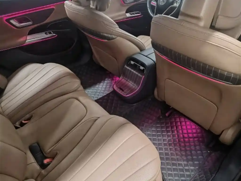 Mercedes-Benz E-Class 2024 E 300 L Fashion фото 7