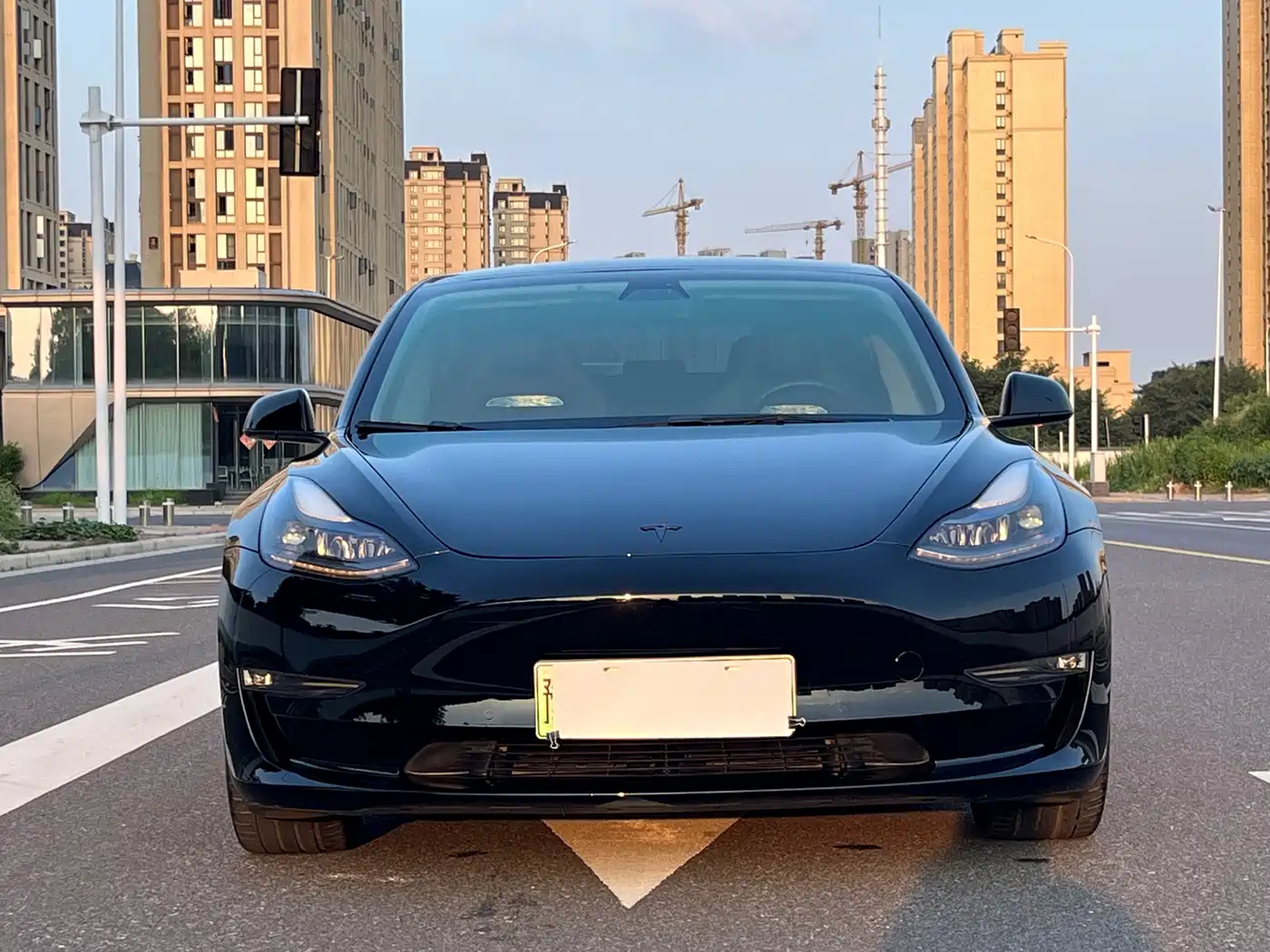 Photo 2 - Tesla Model 3