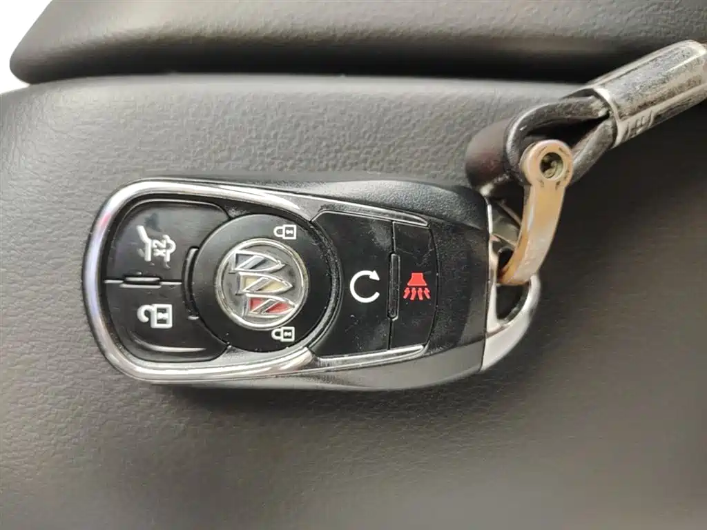 Buick Enclave 2020 28T 4WD Premium Model фото 9