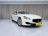 Photo 2 - Maserati Quattroporte