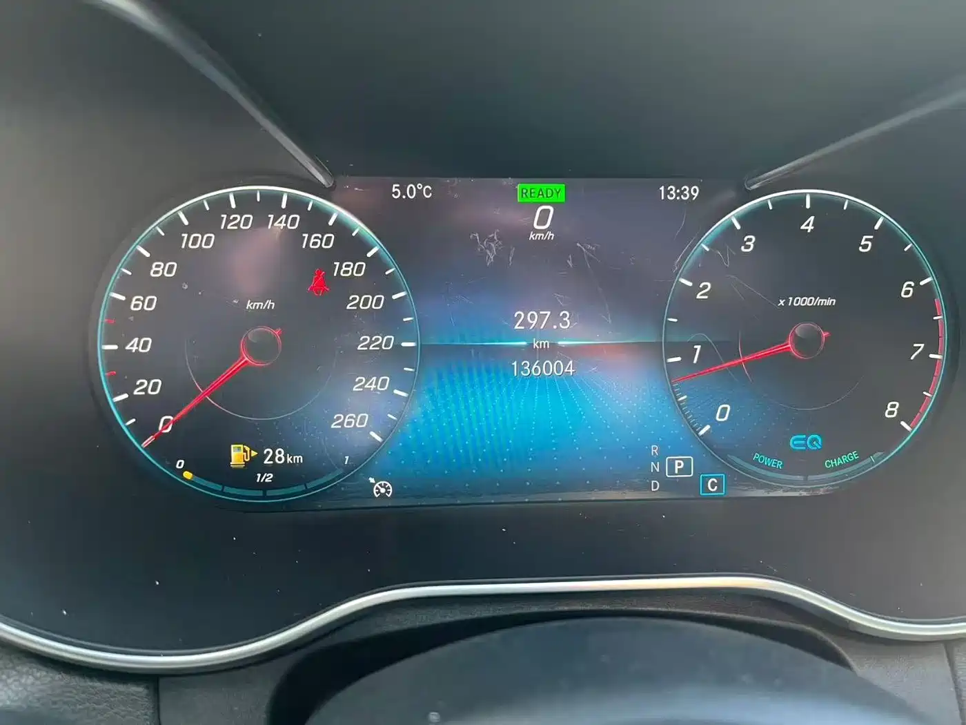 Mercedes-Benz C-Class 2019 Facelift C 260 L фото 9