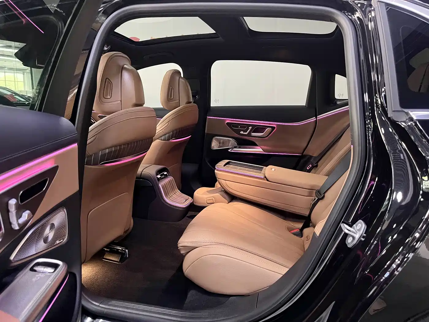 Mercedes-Benz E-Class 2025 2025 Facelift E 300 L Luxury