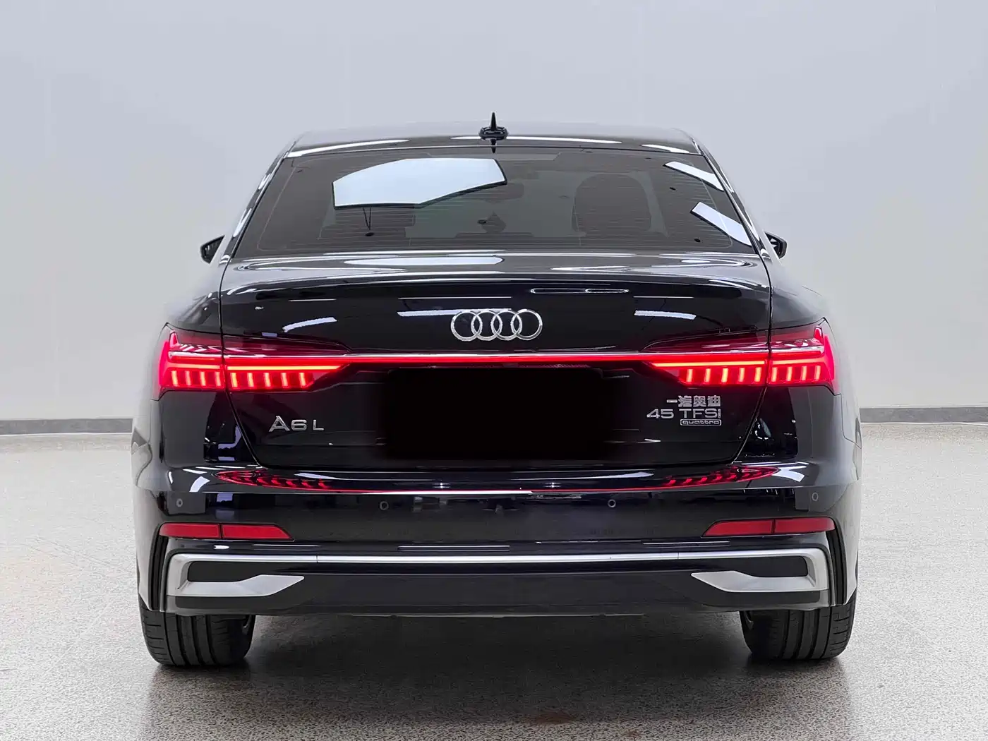 Audi A6L 2024 45 TFSI Premium Dynamic фото 5