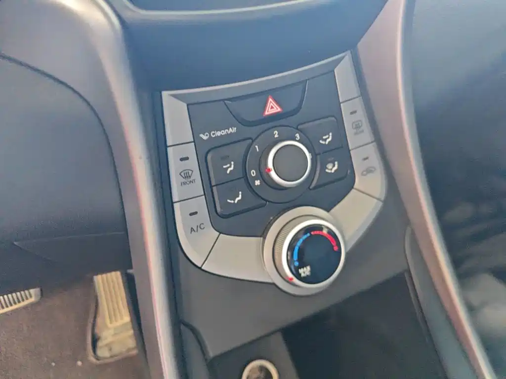 Hyundai Langdong 2018 2016 1.6L Automatic Smart Edition