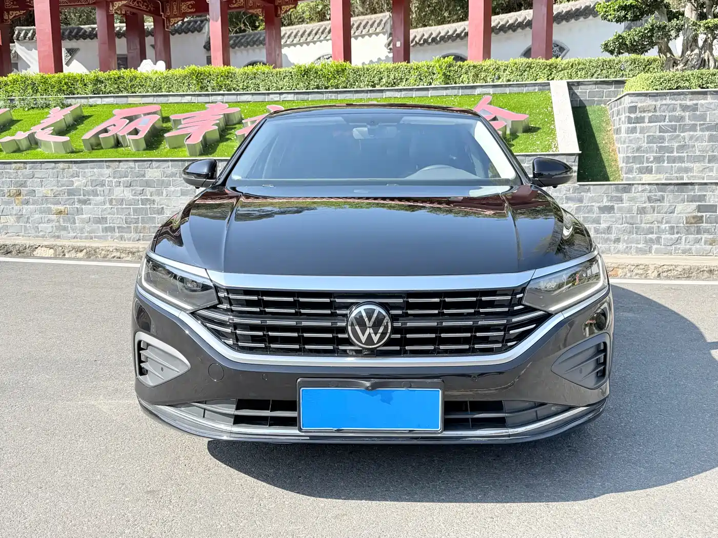 Volkswagen Passat 2023 Facelift 330TSI Elite Edition фото 2
