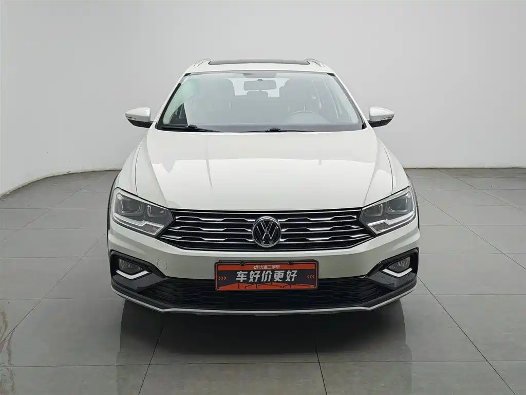 Volkswagen C-TREK 2018 1.5L Automatic Comfort фото 3