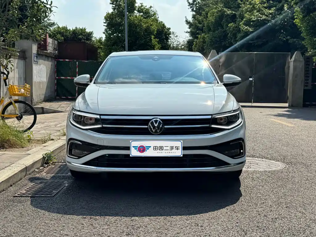 Volkswagen Bora, миниатюра 2