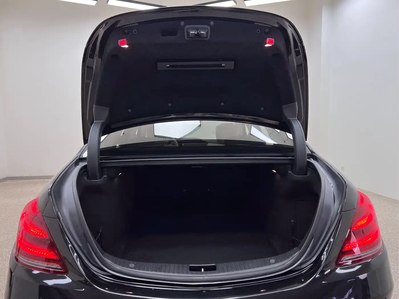 Mercedes-Benz S-Class 2014 S 320 L Business фото 29