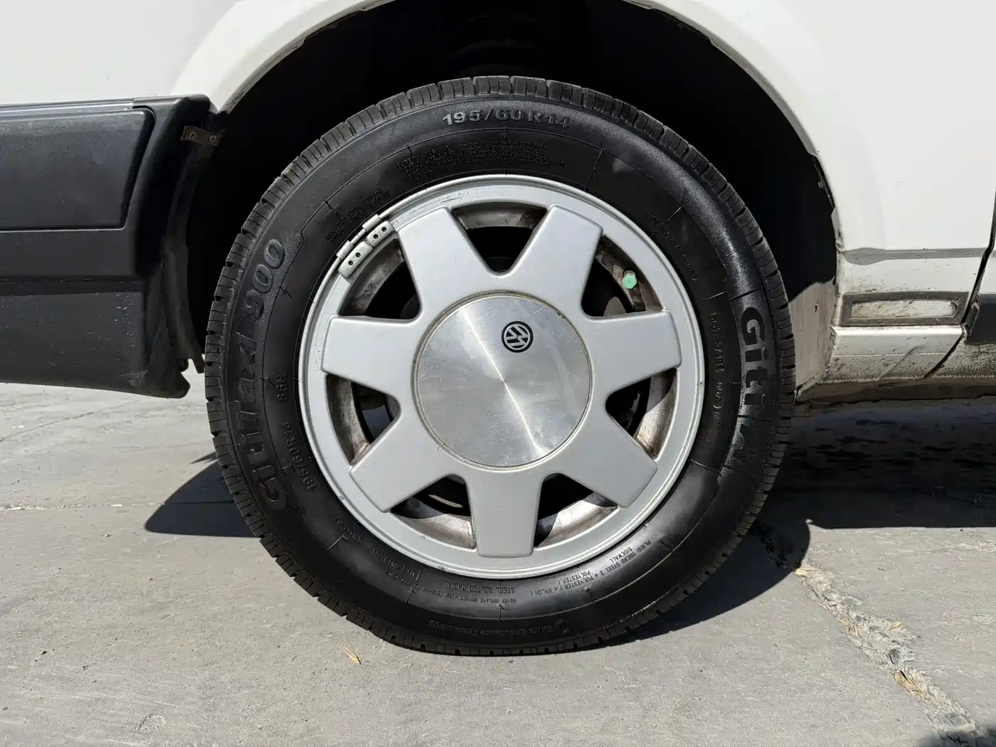 Volkswagen Santana Classic 2007 Model 1.8L Scenic Edition фото 16