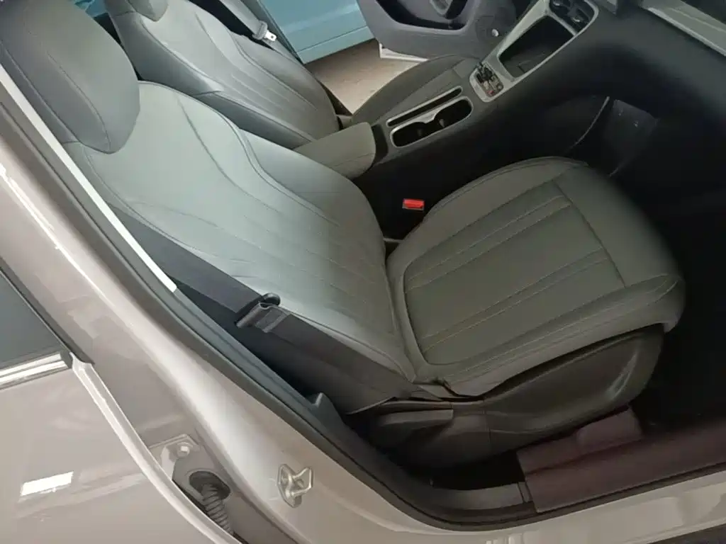 Geely Galaxy Starry Wish 2026 2026 Model 410km Explorer Edition