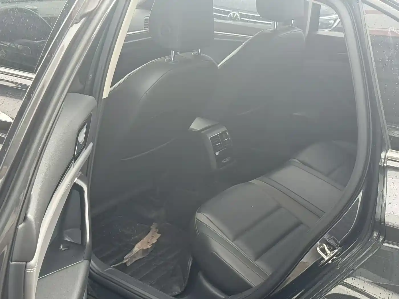 Volkswagen Sagitar 2022 280TSI DSG Surpassing Edition фото 7