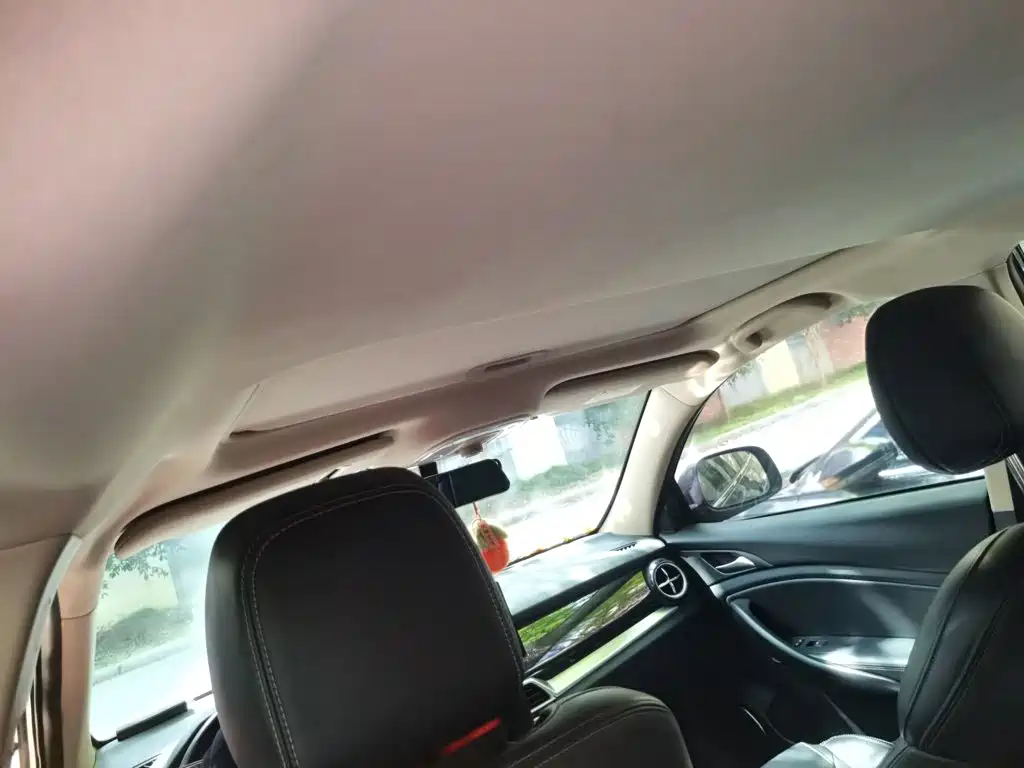 BYD Song 2021 2021 Classic Edition 1.5T Manual Luxury