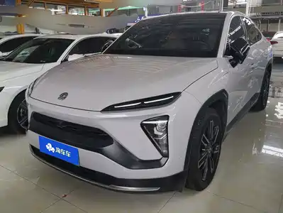 NIO EC6