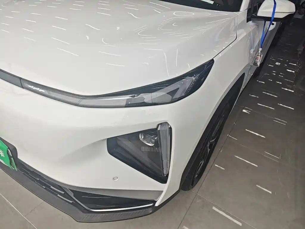 Geely Galaxy Galaxy L7 2025 2025 Model EM-i 115km Long Range Edition