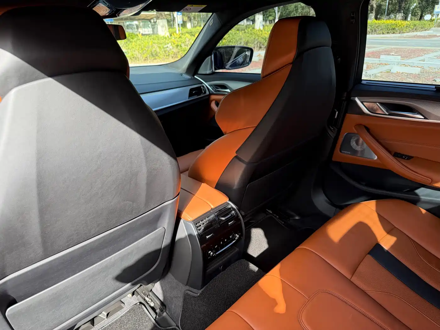 BMW M5 2018 M5 фото 6