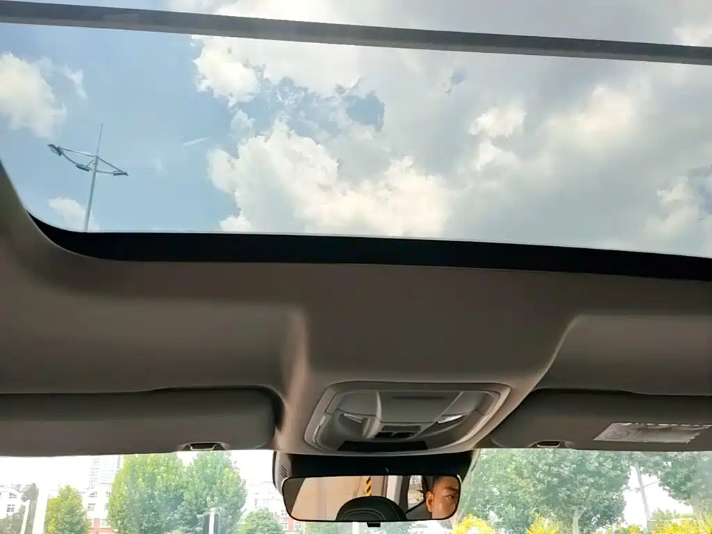 Haval H6 New Energy 2022 2023 DHT-PHEV 110KM Joy Ride Edition