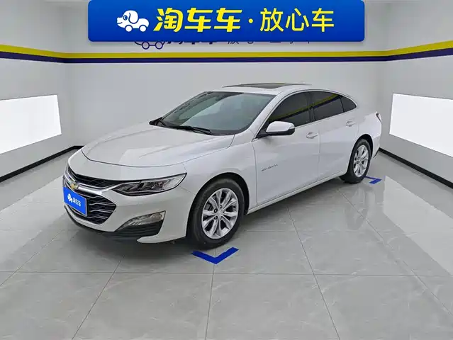 chevrolet mai-ruibao-xl