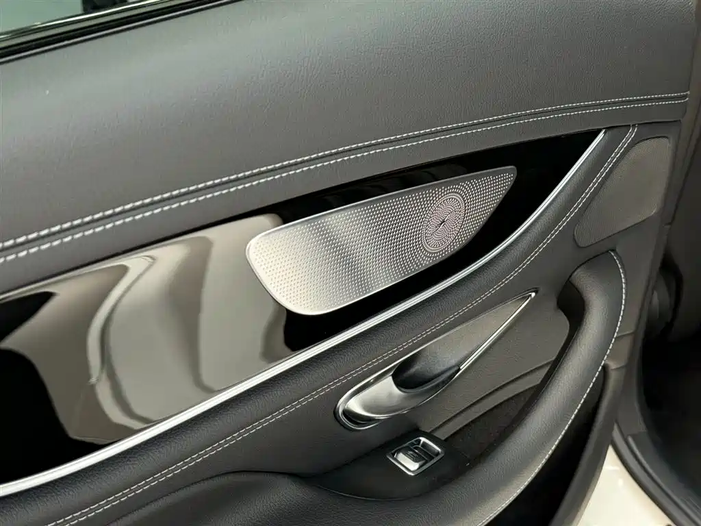 Mercedes-Benz AMG GT 2025 AMG GT 50 4-Door Coupe China Special Edition фото 14