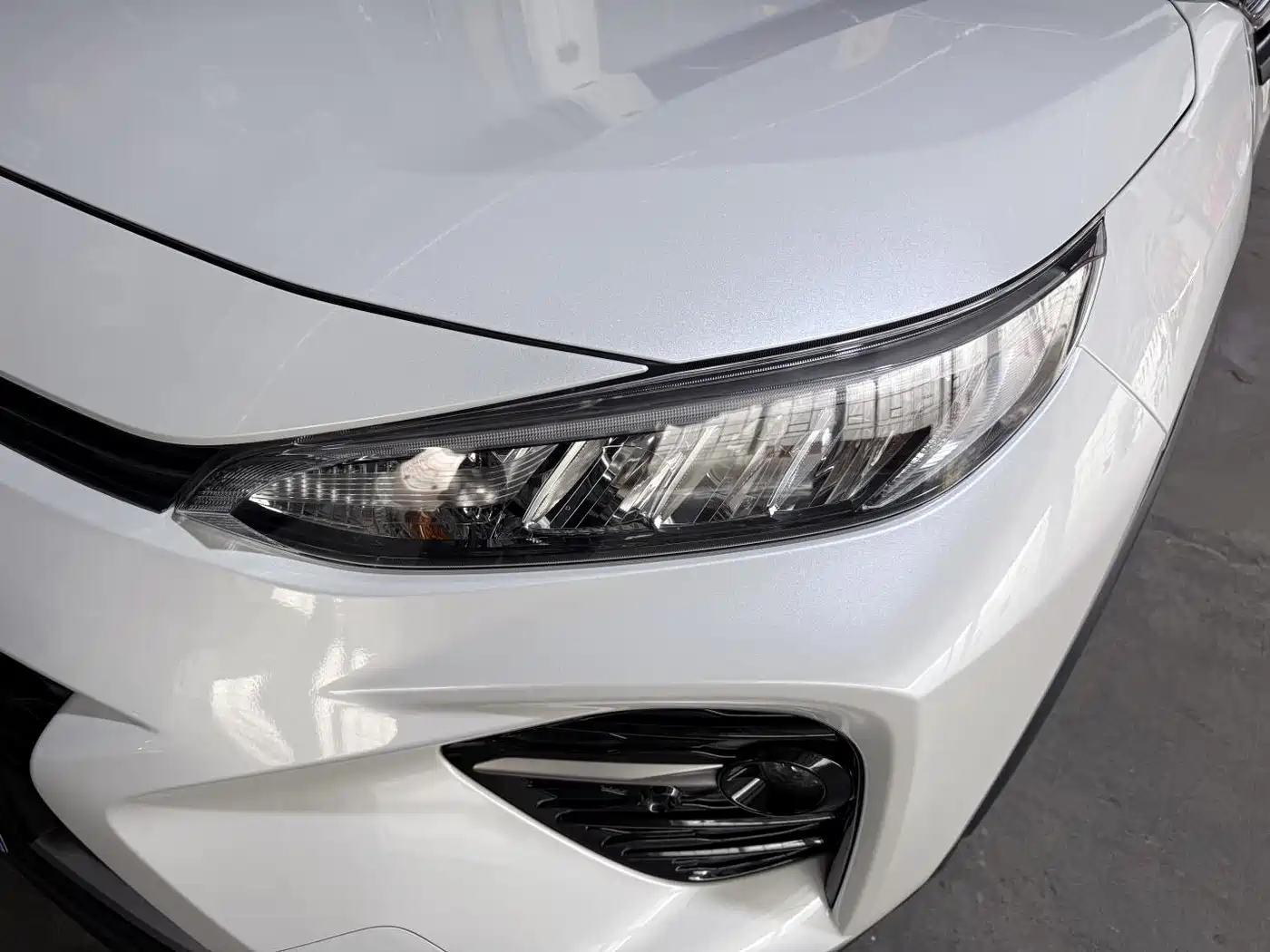 Toyota Wildlander 2023 2.0L CVT FWD Luxury PLUS фото 6