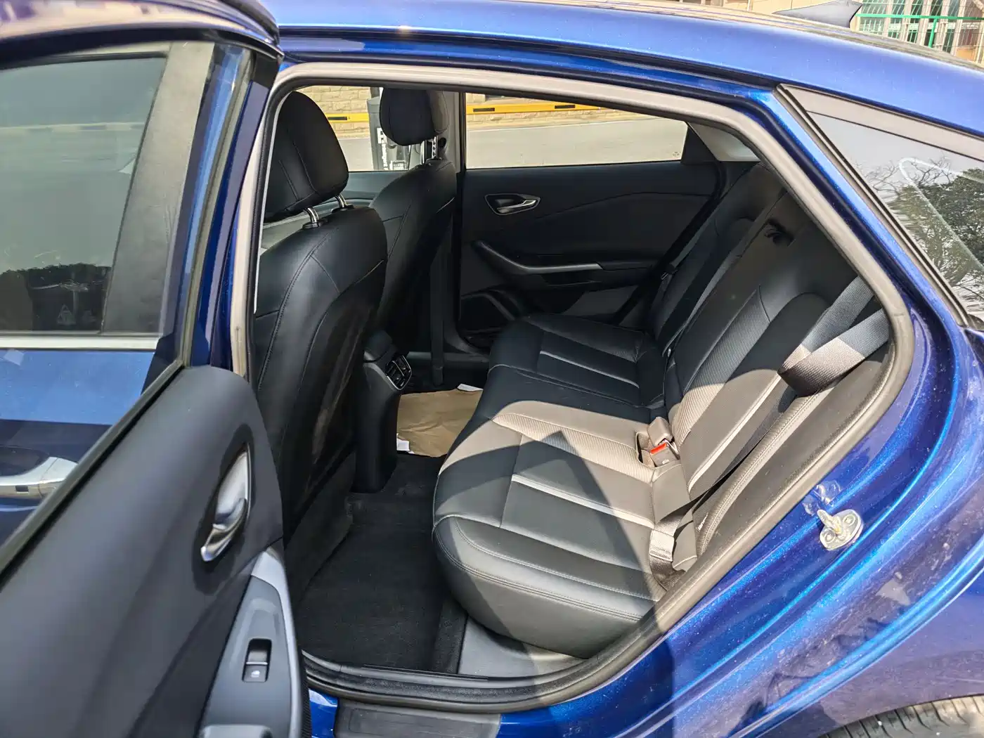 Hyundai Fista 2019 280TGDi Smart Speed Edition China V фото 6