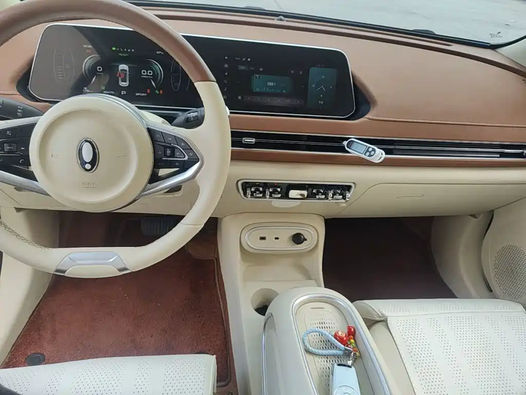 Ora Good Cat 2025 2024 401km Luxury