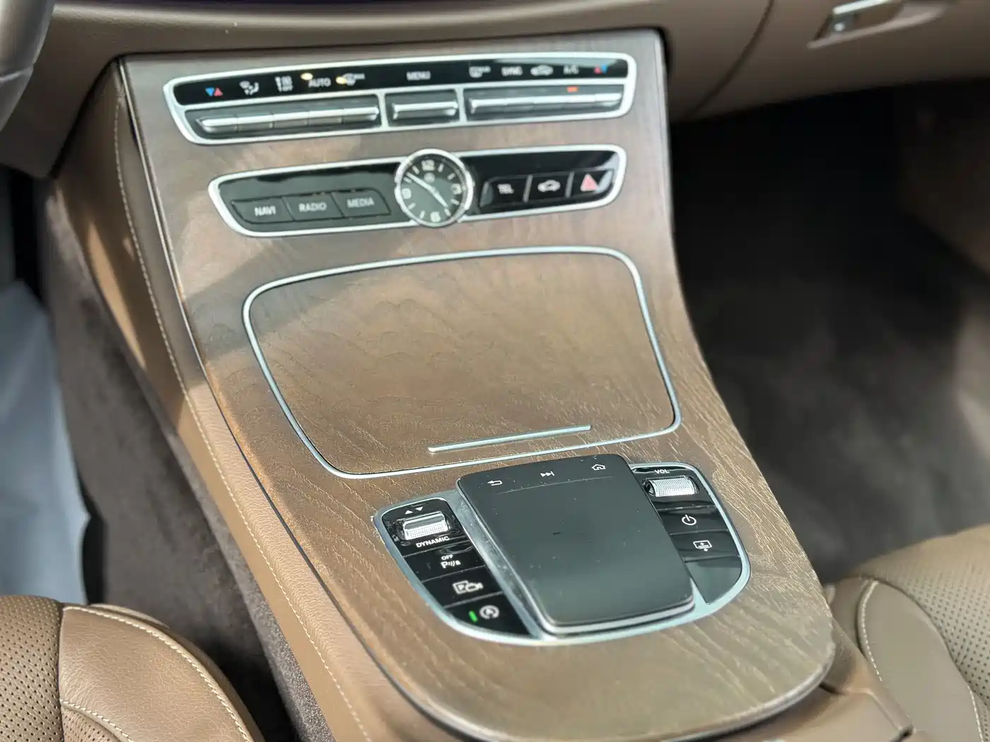 Mercedes-Benz E-Class 2020 Facelift E 300 L Exclusive фото 11