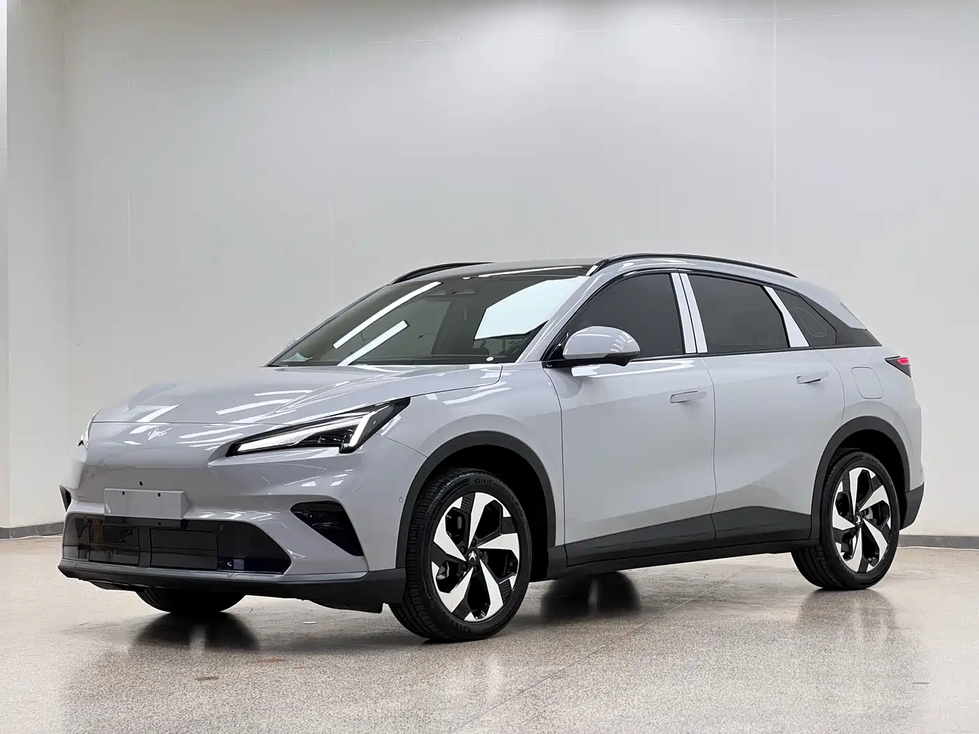 2026 ARCFOX Alpha T5