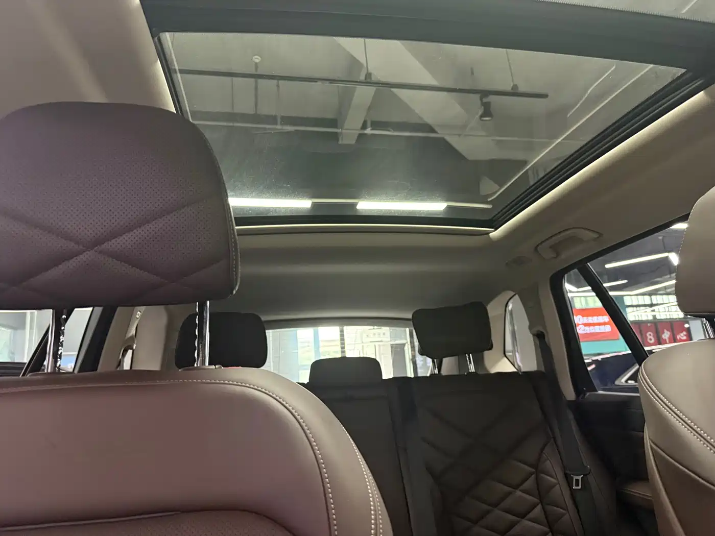 BMW X5 2022 xDrive 30Li Premium M Sport Package фото 8