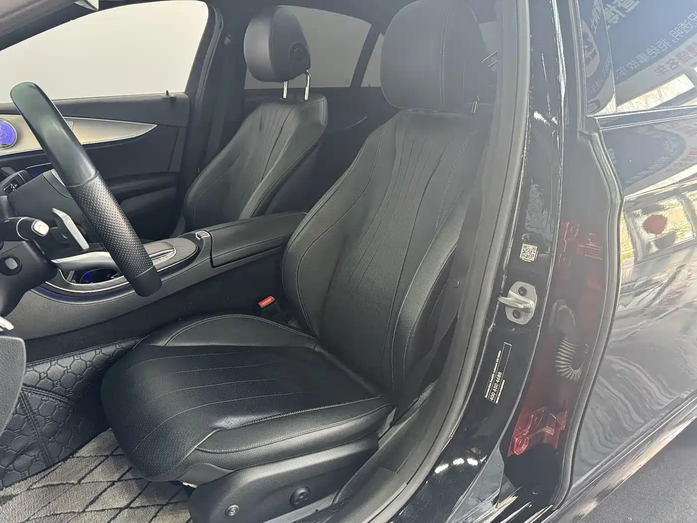 Mercedes-Benz E-Class (Import) 2019 E 260 Sport Edition фото 14
