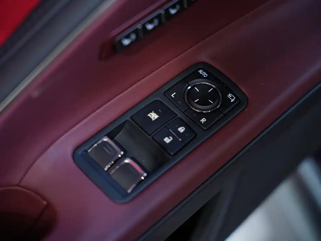 Lexus LC 2022 2020 500h Sport Edition