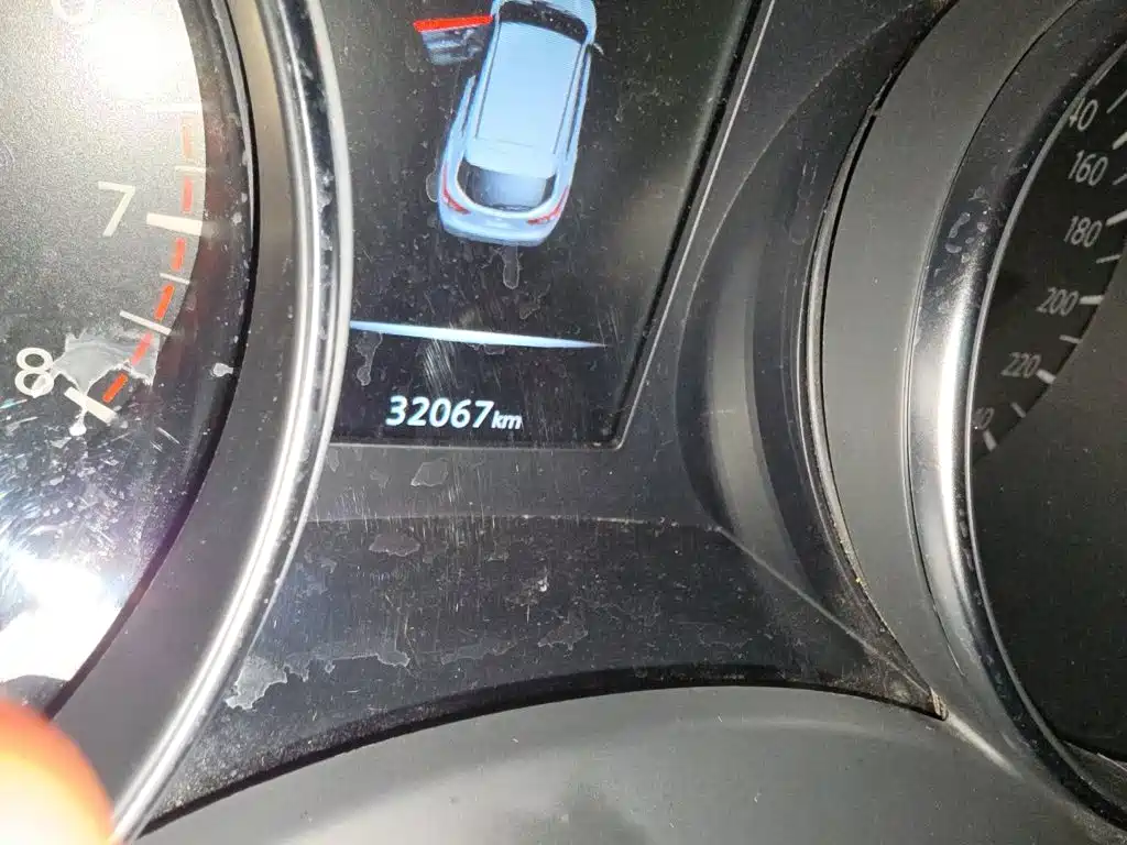 Nissan Qashqai, миниатюра 8