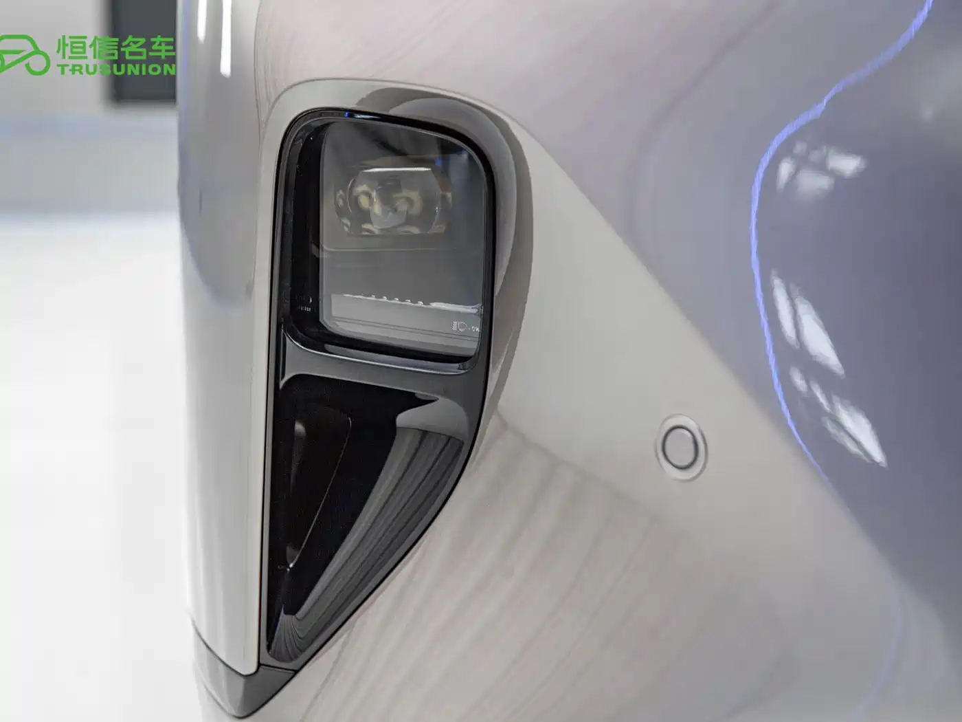 Changan Qiyuan A07 2026 2025 Range Extender Deluxe Edition 230 Flagship
