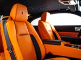 Фото 11 - Rolls-Royce Wraith