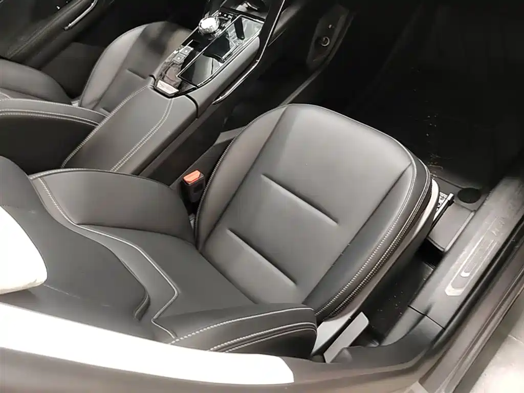 Haval H6 2024 Model 1.5T 2WD Classic Edition фото 25
