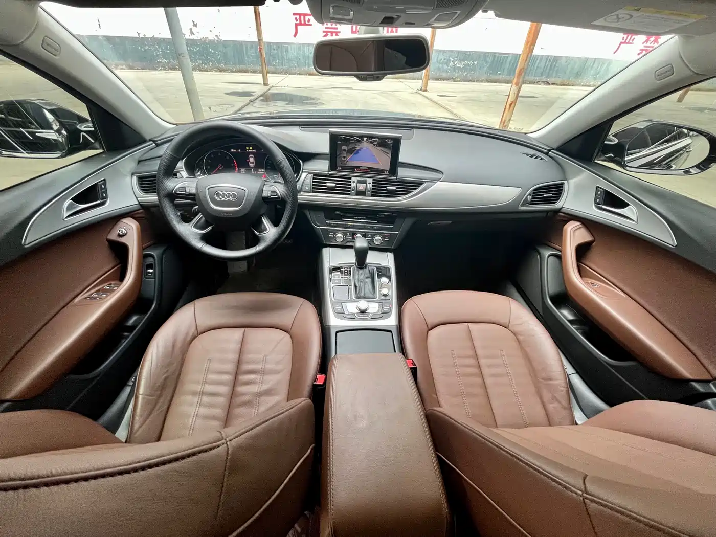 Audi A6L 2018 30th Anniversary TFSI Progressive фото 13