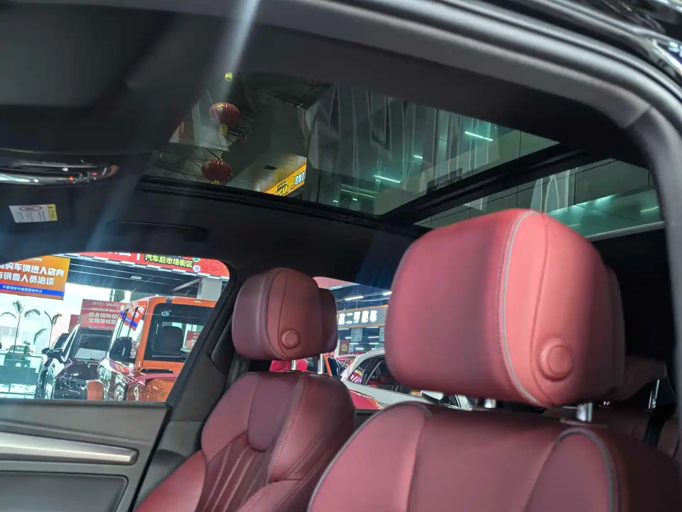 Audi Q5L 2023 40T Luxury Dynamic фото 5