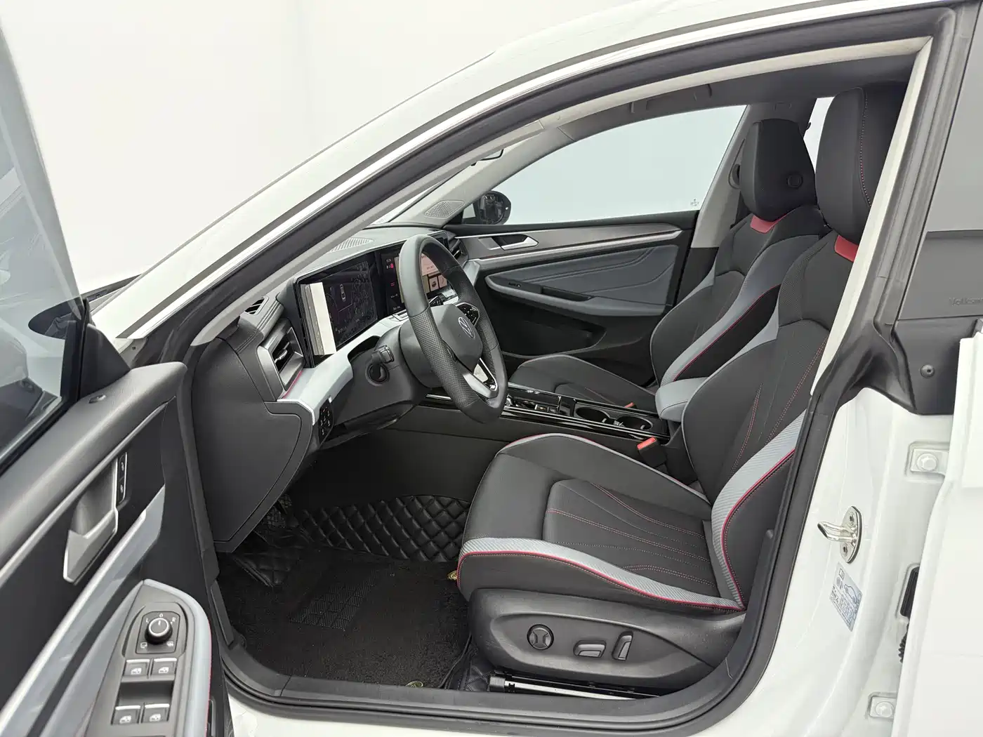 Volkswagen Lamando 2023 Lamando L 280TSI DSG Cool Edition фото 21