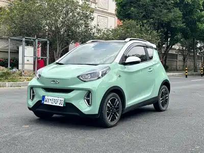 Chery eQ1