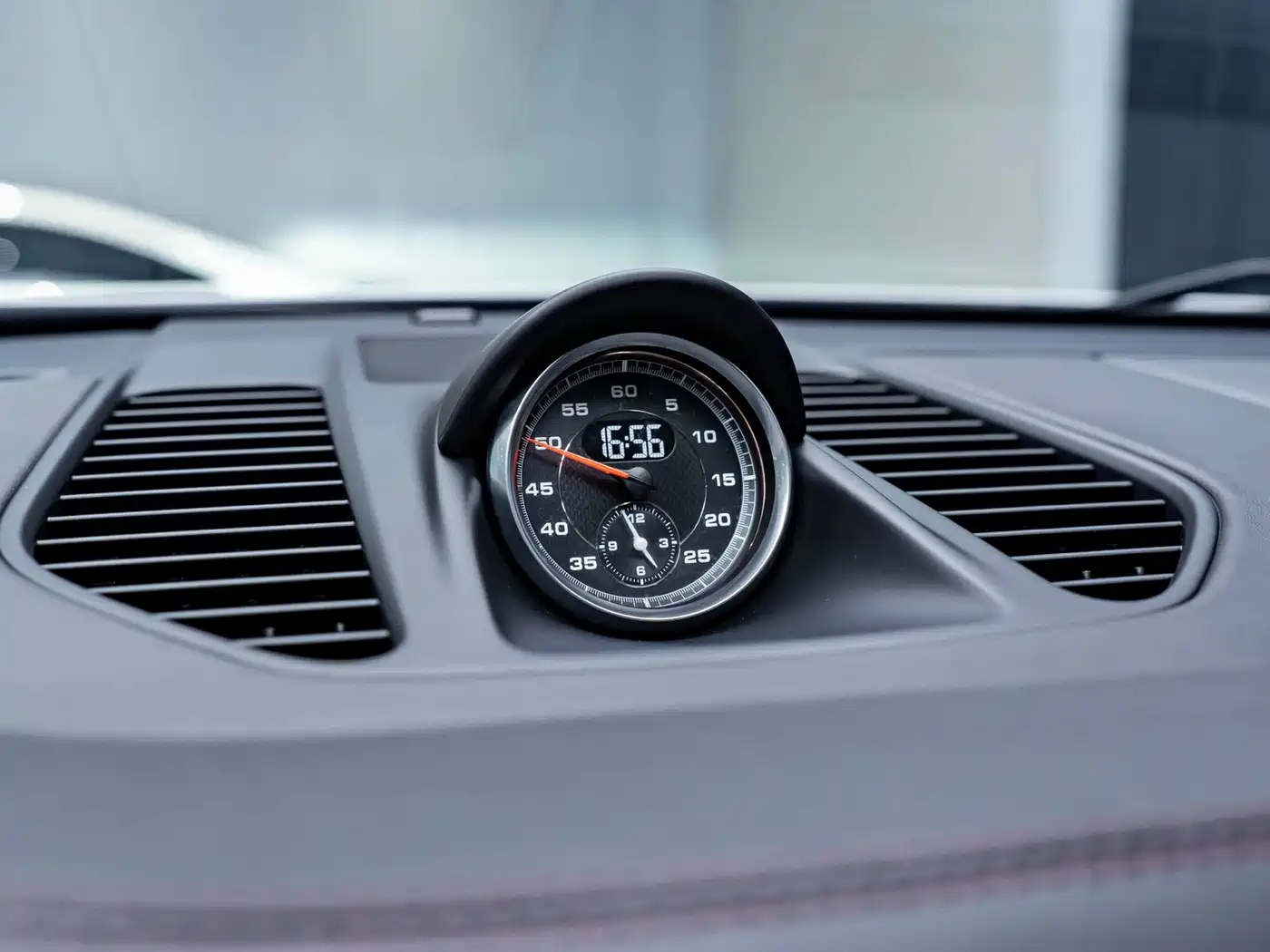 Porsche Porsche 911 2016 Carrera 3.0T 13
