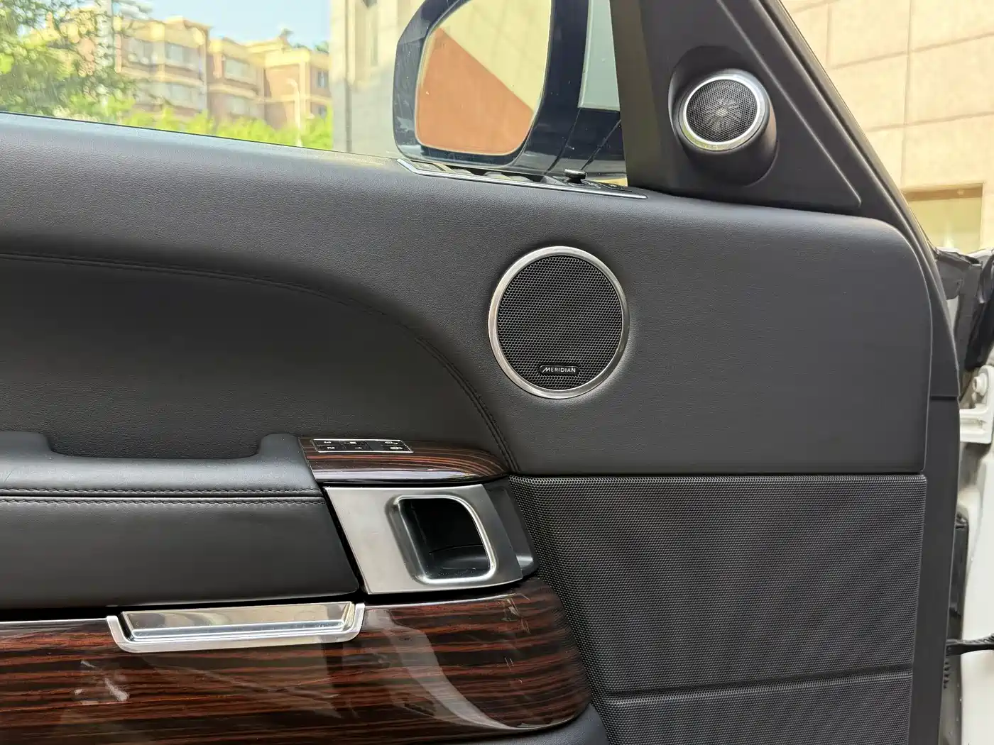 Land Rover Range Rover 2015 3.0 SC V6 Vogue фото 17