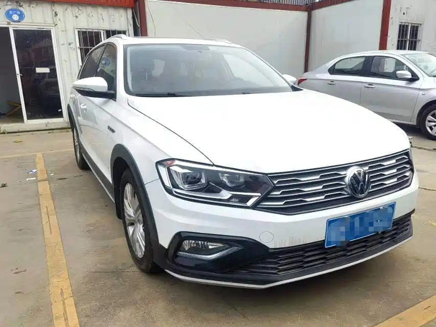 Volkswagen C-TREK 2018 230TSI DSG Comfort фото 2