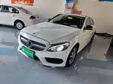 Фото 1 - Mercedes-Benz C-Class