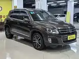 Фото 3 - Volkswagen Tiguan