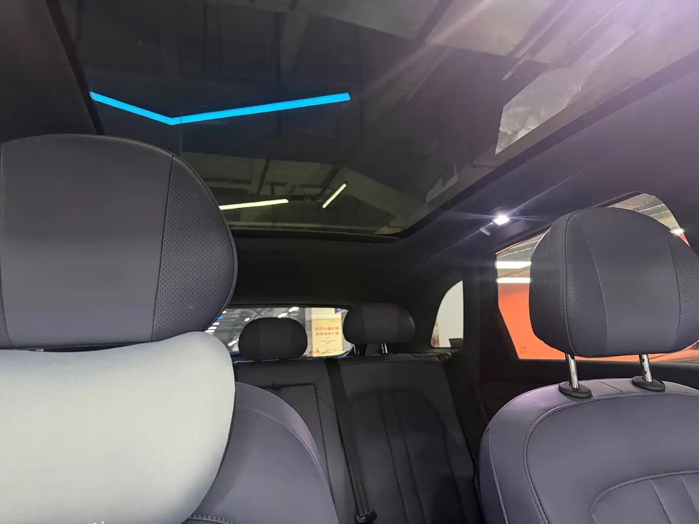 Shangjie SUV 2026 2025 Model Extended Range Pro