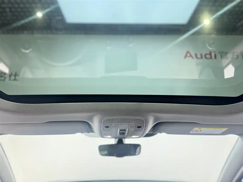 Audi Q2L e-tron 2019 Q2L e-tron Pure Electric Smart Enjoyment фото 17