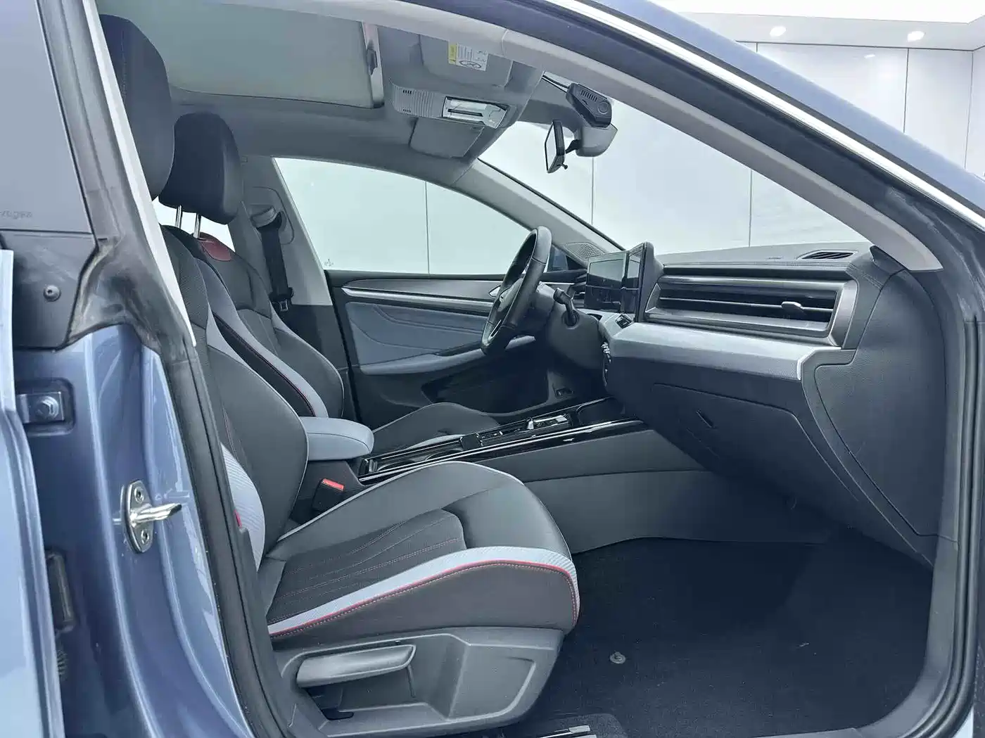 Volkswagen Lamando 2022 Lamando L 280TSI DSG Cool Edition фото 22