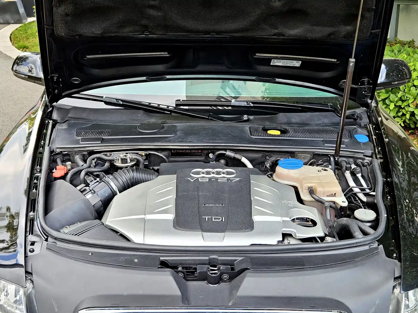 Фото 12 - Audi A6L
