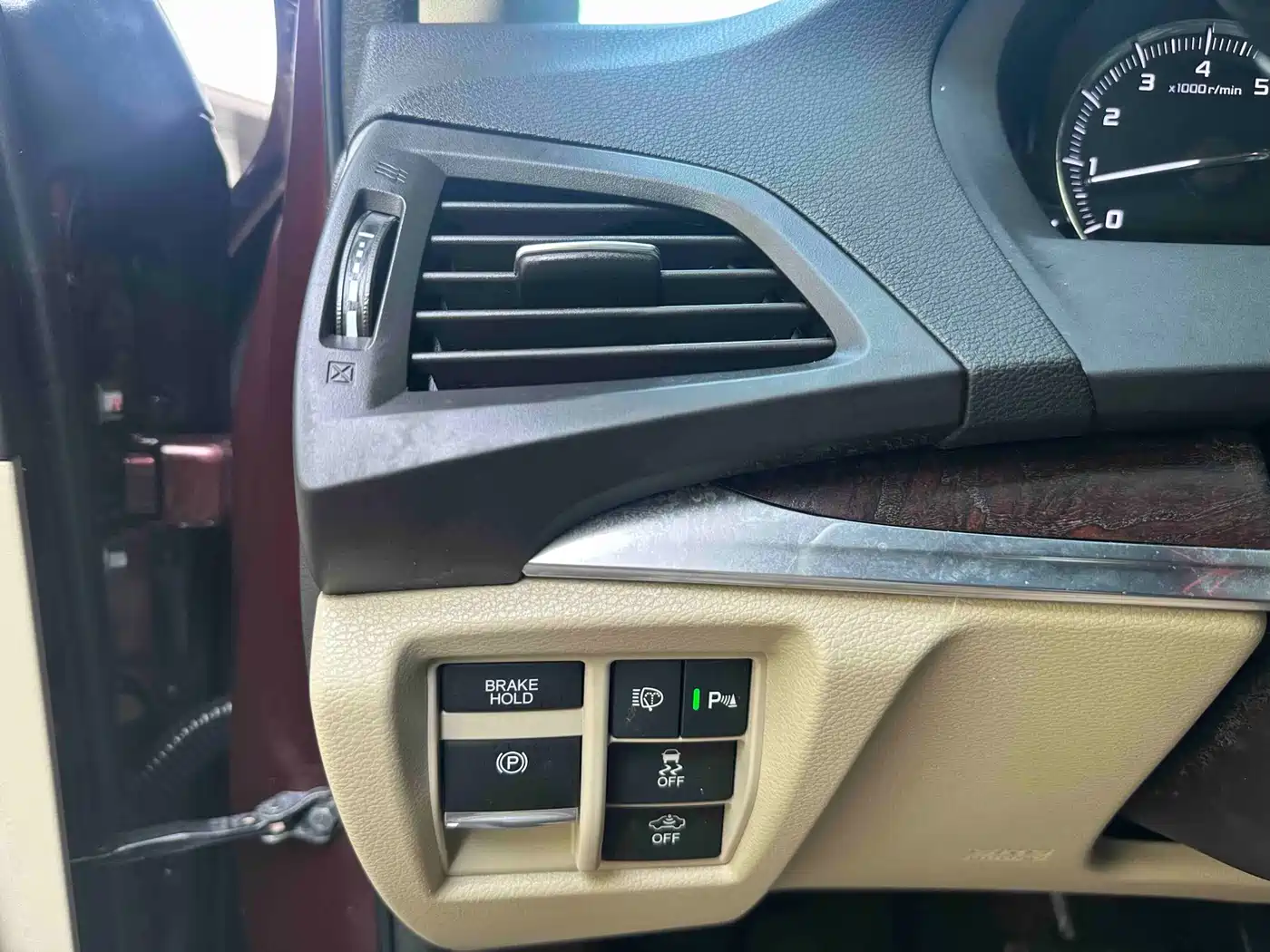 Acura MDX 2014 3.5L Elite Edition фото 14
